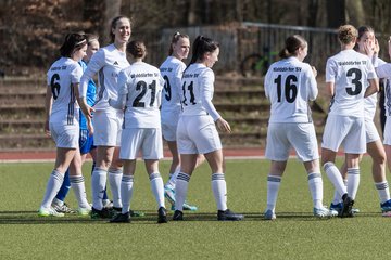 Bild 47 - F Walddoerfer SV : FC St. Pauli 2 : Ergebnis: 6:0